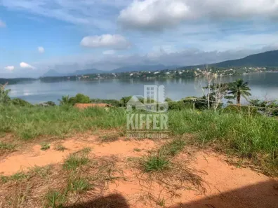 Lote/Terreno à venda, 1160m² no Jardim Interlagos (Ponta Negra), Maricá