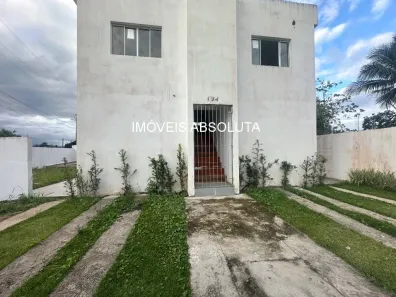 Casa com 2 Quartos à venda, 50m² no Sabaúna, Itanhaém