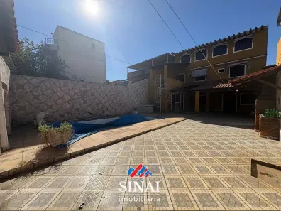 Casa com 2 Quartos à venda, 238m² no Jardim América, Rio de Janeiro