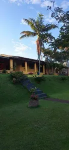 Fazenda/Sítio com 2 Quartos à venda, 251m² no Chácara Estância Paulista, Suzano