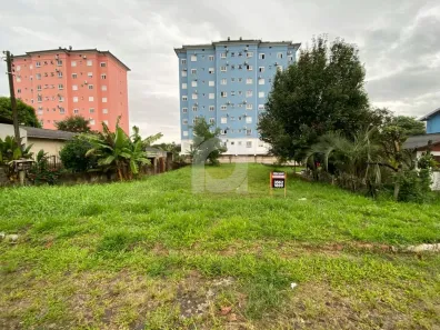 Lote/Terreno à venda, 450m² no Centro, Portão