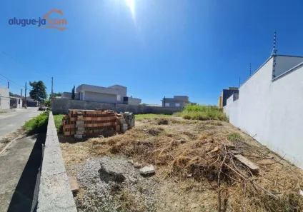 Lote/Terreno à venda, 250m² no Loteamento Villa Branca, Jacareí