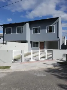Sobrado com 2 Quartos à venda, 86m² no Colônia Santana, São José