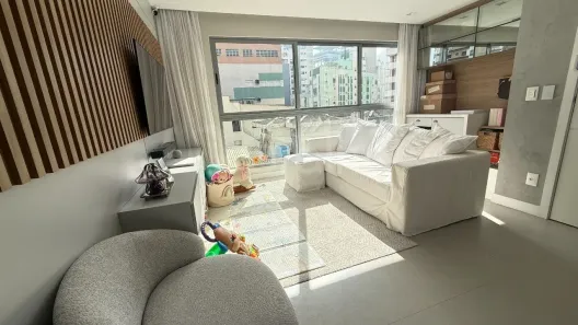 Apartamento com 2 Quartos à venda, 71m² no Centro, Florianópolis