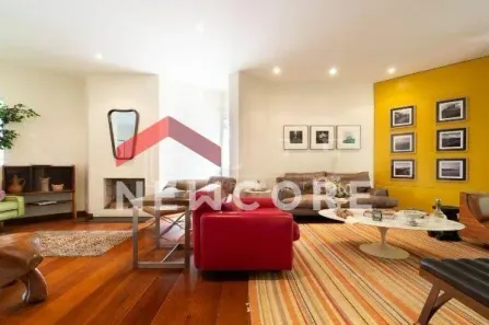 Apartamento com 3 Quartos à venda, 200m² no Itaim Bibi, São Paulo