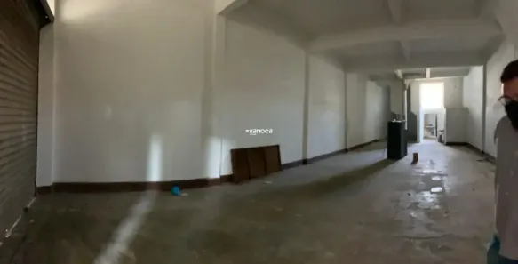 Ponto Comercial à venda, 133m² no Praça da Bandeira, Rio de Janeiro