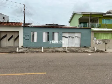 Casa com 3 Quartos à venda, 320m² no Nossa Senhora das Graças, Porto Velho