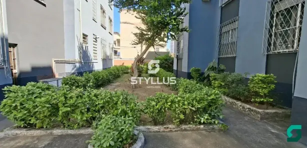 Apartamento com 2 Quartos à venda, 49m² no Engenho Novo, Rio de Janeiro