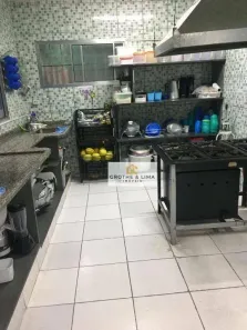 Ponto Comercial para alugar, 577m² no Vila Santa Teresinha, São Paulo