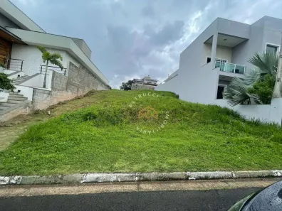 Lote/Terreno à venda, 389m² no Fazenda Santana, Valinhos