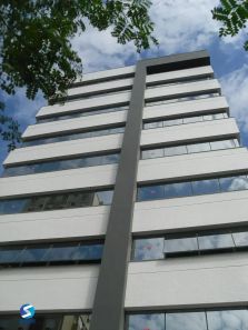 Sala Comercial à venda, 62m² no Floresta, Porto Alegre