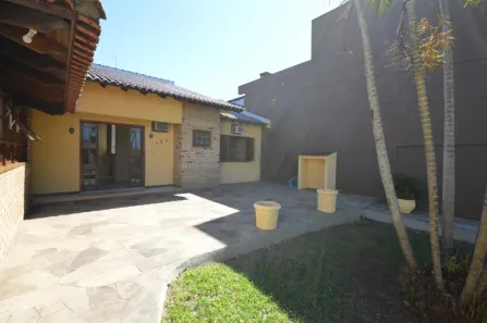 Casa com 1 Quarto à venda, 60m² no Estância Velha, Canoas