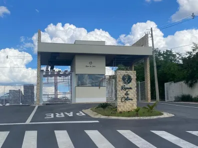 Lote/Terreno à venda, 300m² no Altos da Bela Vista, Indaiatuba