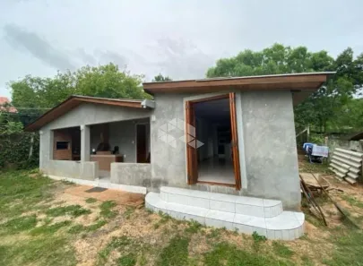 Casa de Condomínio com 2 Quartos à venda, 83m² no Condomínio Querência (Águas Claras), Viamão