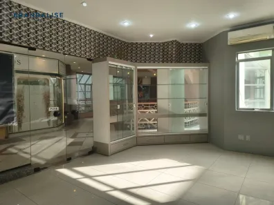 Ponto Comercial para alugar, 35m² no Centro, Canoas