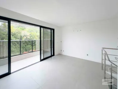 Apartamento com 1 Quarto à venda, 69m² no Velha, Blumenau