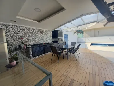 Casa com 4 Quartos à venda, 572m² no Freguesia (Jacarepaguá), Rio de Janeiro