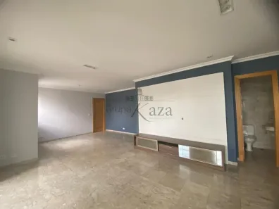 Apartamento com 3 Quartos para alugar, 163m² no Vila Andrade, São Paulo