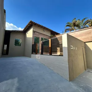 Casa com 3 Quartos à venda, 100m² no Residencial Visão, Lagoa Santa