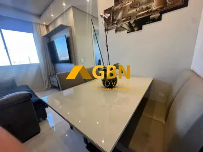 Apartamento com 2 Quartos à venda, 38m² no Santo Amaro, São Paulo