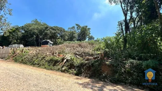 Lote/Terreno à venda, 685m² no Jardim Colibri, Cotia