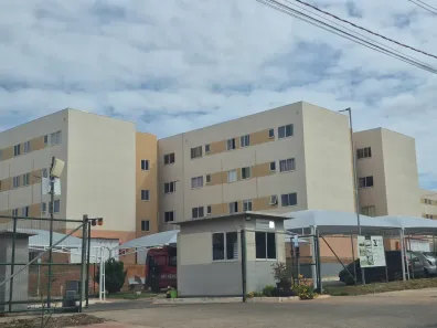 Casa de Condomínio com 2 Quartos à venda, 50m² no Itapoã Parque, Brasília