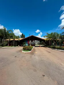 Lote/Terreno à venda, 2462m² no , Terezópolis de Goiás
