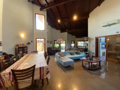 Casa com 7 Quartos à venda, 460m² no Jurerê, Florianópolis
