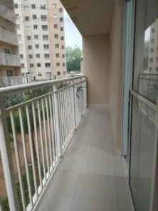Apartamento com 1 Quarto à venda, 38m² no Socorro, São Paulo