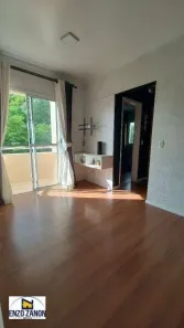 Apartamento com 2 Quartos à venda, 53m² no Vila Gonçalves, São Bernardo do Campo