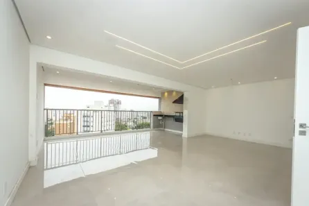 Apartamento com 3 Quartos à venda, 139m² no Alto da Mooca, São Paulo