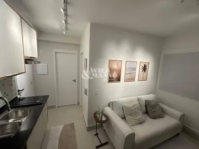 Apartamento com 1 Quarto para alugar, 30m² no Vila Prudente, São Paulo