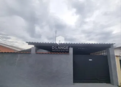 Casa com 3 Quartos à venda, 130m² no Vila Costa e Silva, Campinas