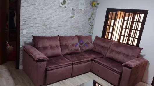 Casa com 2 Quartos à venda, 116m² no Jardim Guanciale, Campo Limpo Paulista