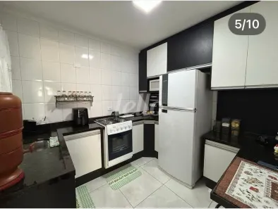 Casa com 3 Quartos à venda, 93m² no Chácara Belenzinho, São Paulo