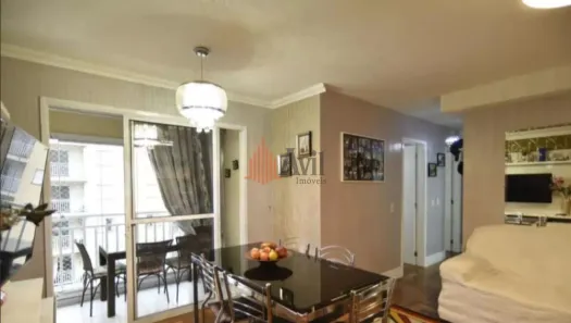 Apartamento com 3 Quartos à venda, 72m² no Vila Carrão, São Paulo