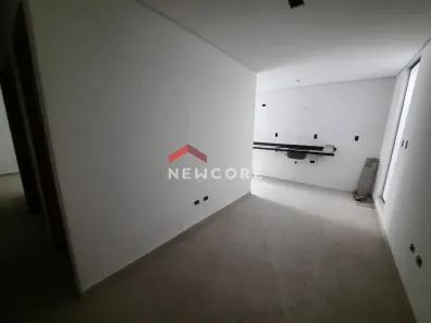 Apartamento com 2 Quartos à venda, 42m² no Vila Gustavo, São Paulo