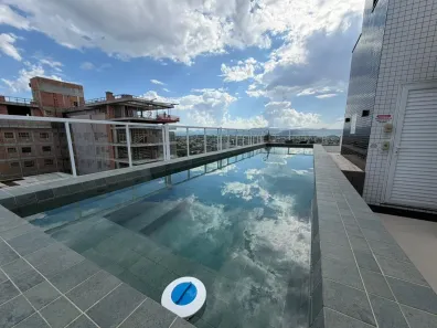 Apartamento com 2 Quartos à venda, 93m² no Zona Nova, Capão da Canoa