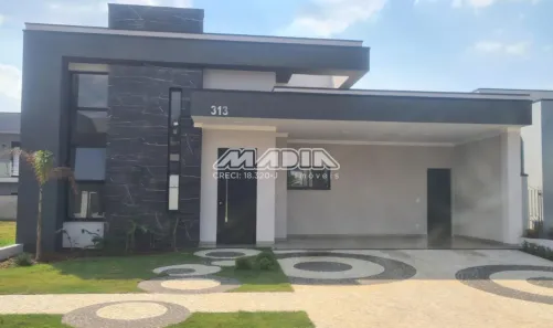 Casa de Condomínio com 3 Quartos à venda, 175m² no Parque Brasil 500, Paulínia