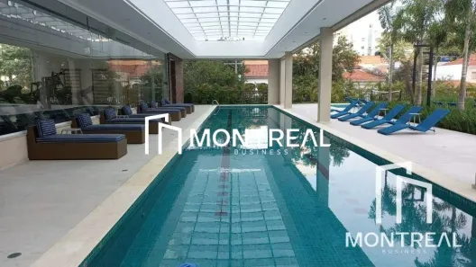Apartamento com 4 Quartos à venda, 189m² no Vila Romana, São Paulo