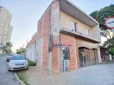 Sobrado com 4 Quartos à venda, 180m² no Jardim Boa Vista (Zona Oeste), São Paulo