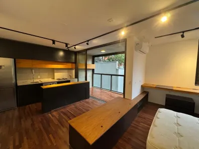 Apartamento com 1 Quarto à venda, 42m² no Pinheiros, São Paulo