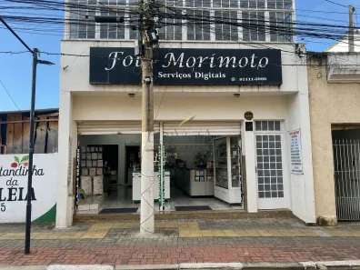 Sala Comercial para alugar, 10m² no Centro, Piracaia