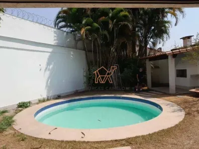 Ponto Comercial para alugar, 169m² no Belvedere, Belo Horizonte