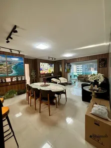 Apartamento com 3 Quartos à venda, 117m² no Pituba, Salvador