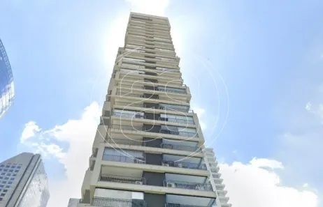 Apartamento com 1 Quarto à venda, 63m² no Cidade Monções, São Paulo