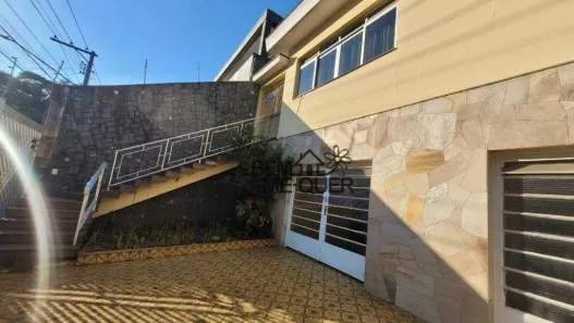 Casa com 2 Quartos à venda, 160m² no Vila Jaguara, São Paulo