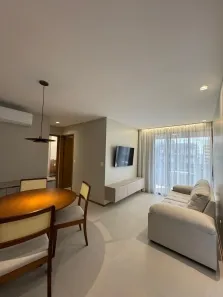 Apartamento com 2 Quartos para alugar, 65m² no Ponta Verde, Maceió