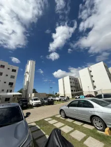 Apartamento com 2 Quartos à venda, 45m² no Novo Mondubim, Fortaleza