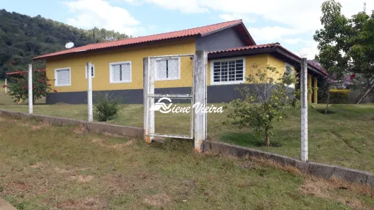 Fazenda/Sítio com 3 Quartos à venda, 82450m² no , Pedra Bela